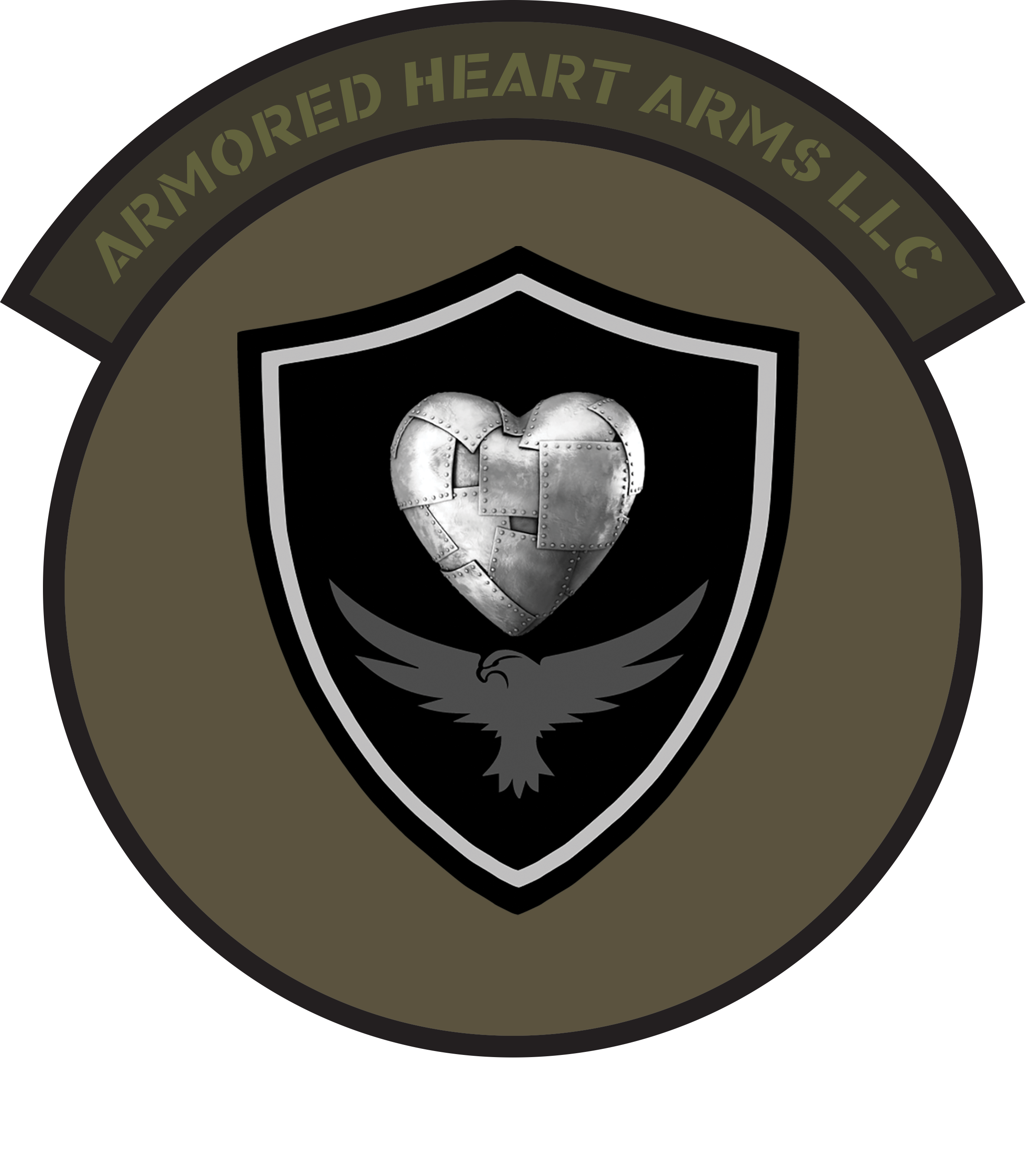 Armored Heart Arms LLC.