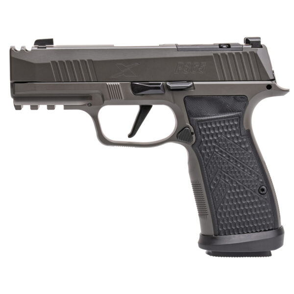 P365 AXG LEGION 3.1" OR 17+1 365AXGCA-9-LEGION