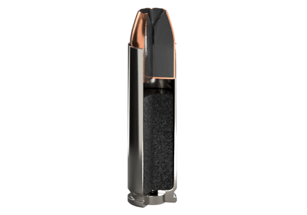 357MAG, 125GR, ELITE V-CROWN, JHP, BOX/20 - Image 4